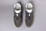 Hogan Scarpa sportiva Uomo HXM3570AC40 R4I612G Hogan 