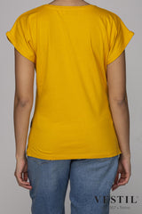 VESTIL T-shirt Donna