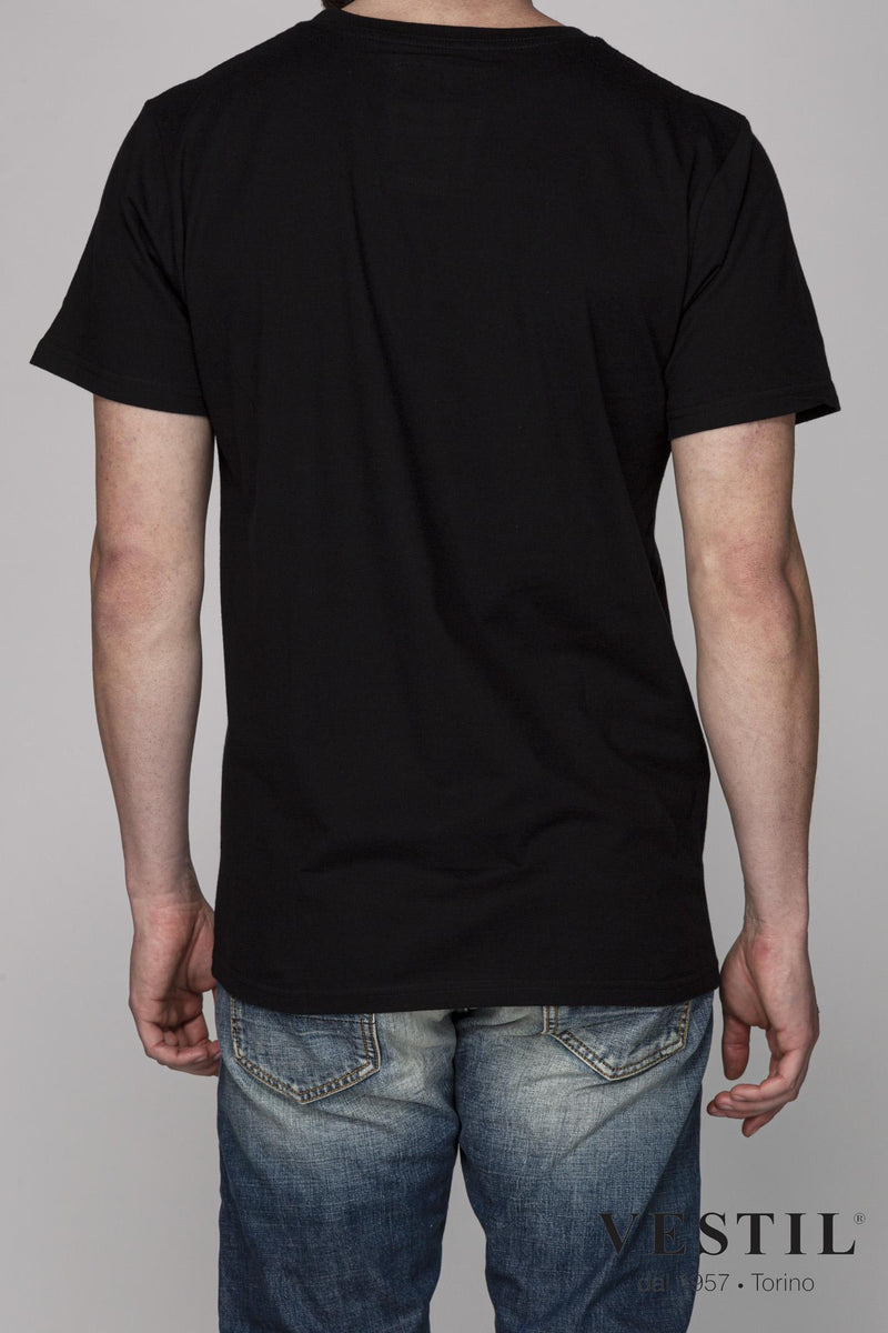 VESTIL T-shirt Uomo