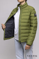 Ecoalf Giubbotto Donna BERETALF 680 Ecoalf 