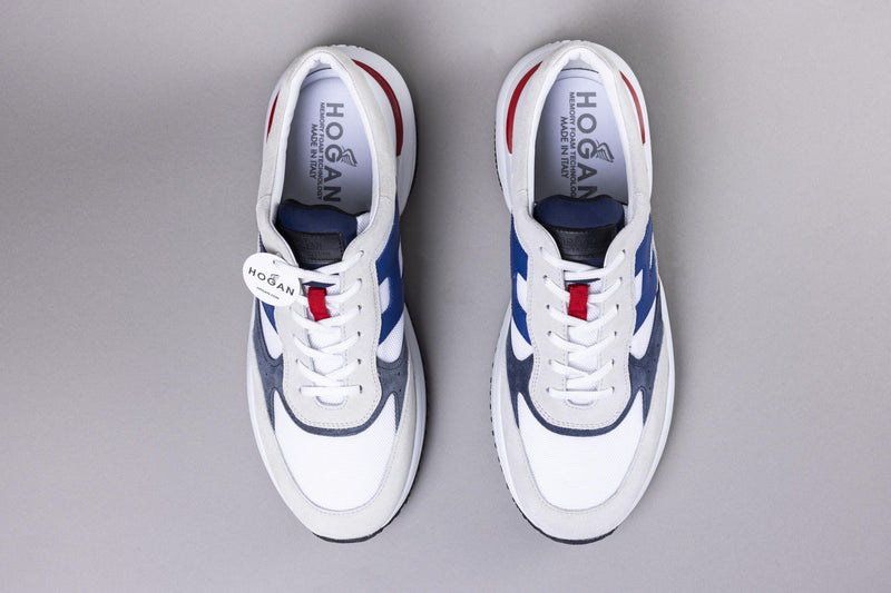 Hogan Scarpa sportiva Uomo