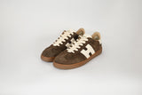 Hogan Scarpa sportiva Donna HXW6470FB60UHK02FJ  Hogan 