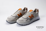Hogan Scarpa sportiva Uomo HXM5630ER90 T38612Q Hogan 