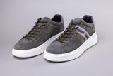 Hogan Scarpa sportiva Uomo HXM5800DV42 2X5849G Hogan 