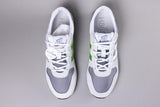 Hogan, sports shoe, gray white, men