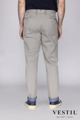 PT01 gray men's trousers 0000082377