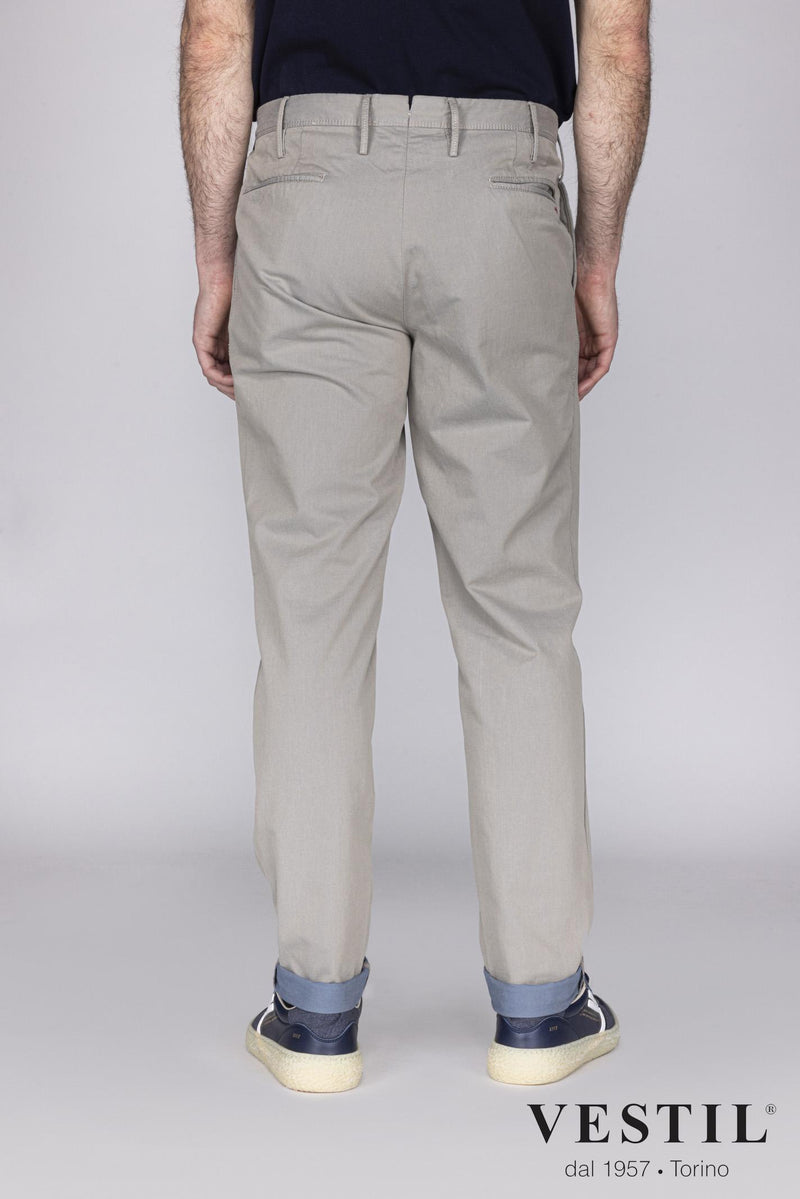 PT01 gray men's trousers 0000082377