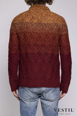 PT01  Maglia Uomo TL4SVL010GEG 15MG0650 PT01 
