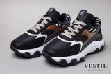 Hogan, sports shoe, black, women