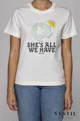 VESTIL T-shirt Donna