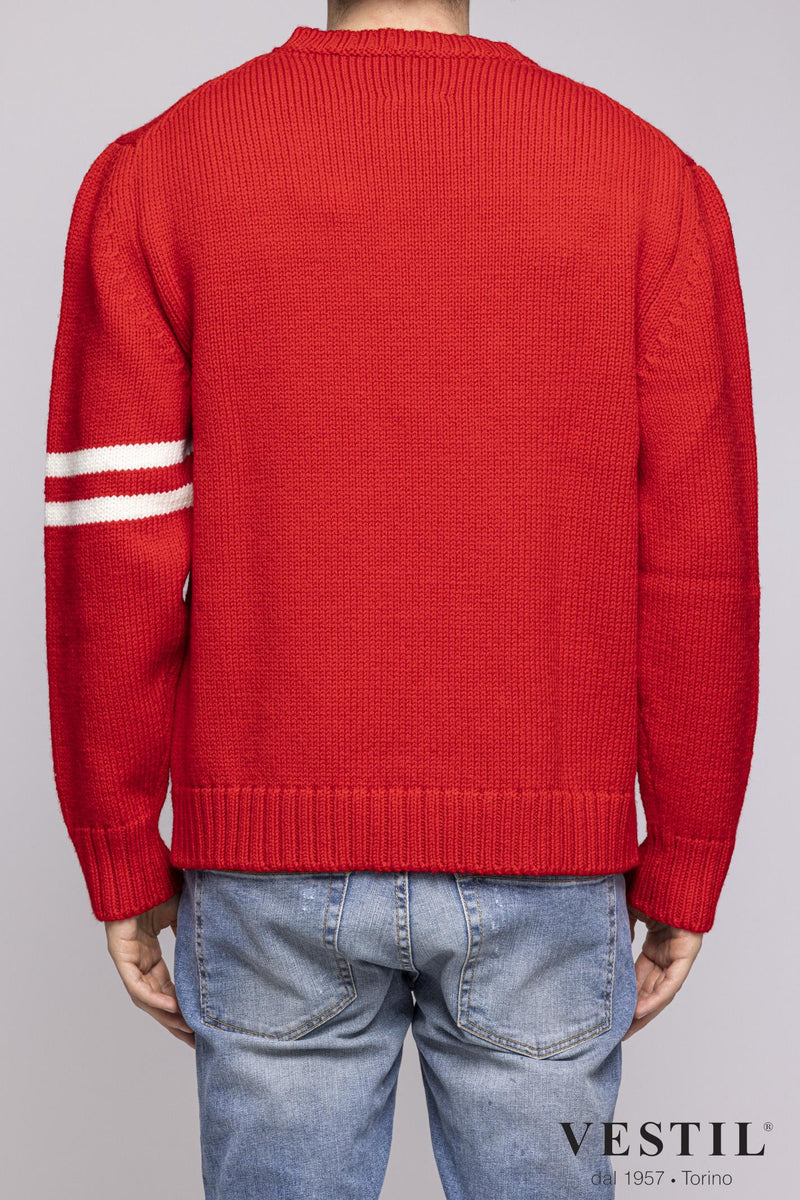 PT01  Maglia Uomo