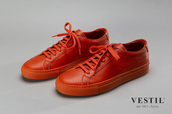 VESTIL Scarpa sportiva Donna