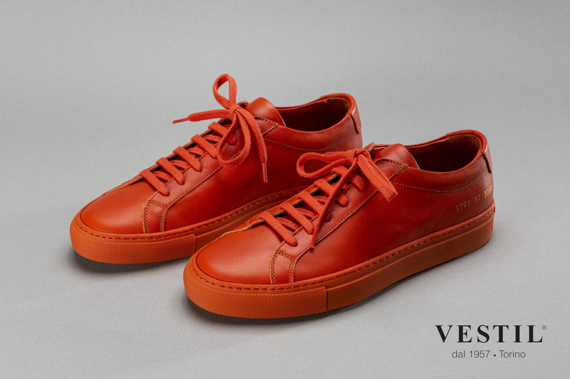 VESTIL Scarpa sportiva Donna