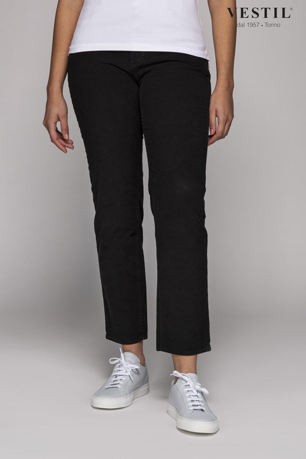 VESTIL Pantalone Donna