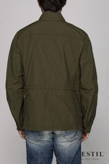 VESTIL Giaccone Uomo 0000077130 WOOLRICHVERDE VESTIL 