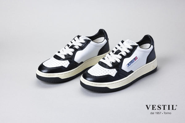 AUTRY Scarpa sportiva Donna