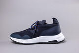 Hogan Scarpa sportiva Uomo HXM5630EO60 Q44U828 Hogan 