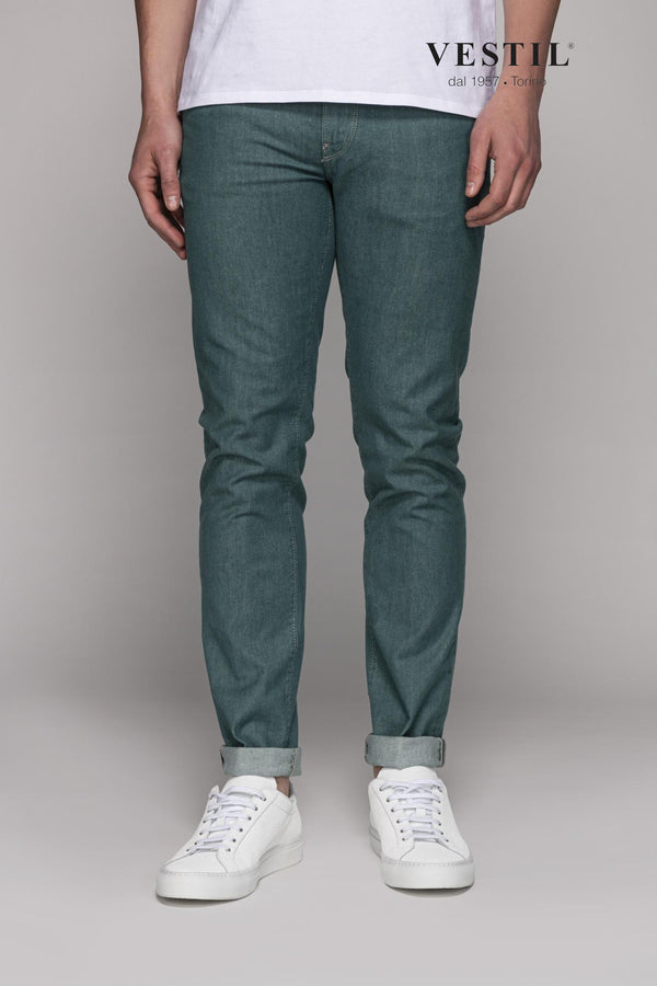 VESTIL 0000077171PT05VERDE