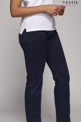 VESTIL Pantalone Donna