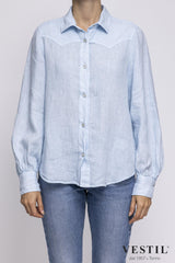 Roy Rogers Camicia Donna P23RND480P0510569 AURIAS8 Roy Rogers 