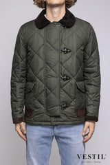FAY  Giubbotto Uomo NAM23450800 UWM0601 FAY 