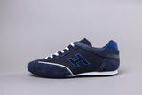 Hogan Scarpa sportiva Uomo HXM0520168 QYB784U Hogan 