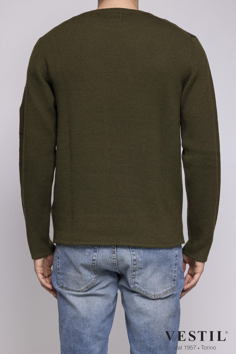 CP COMPANY Maglia Uomo