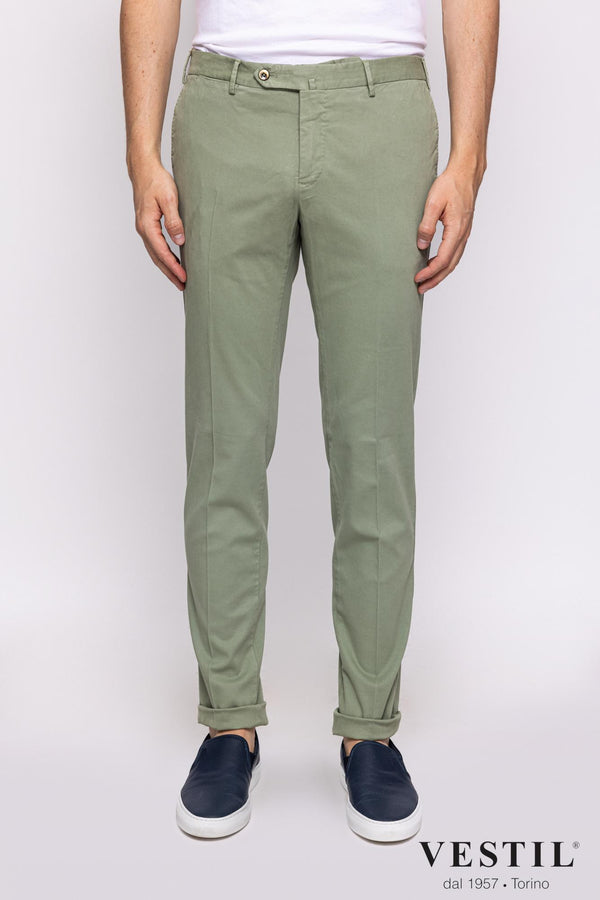 PT01  Pantalone Uomo