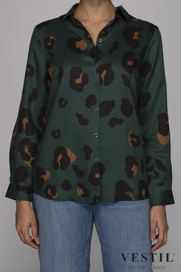 VESTIL Camicia Donna