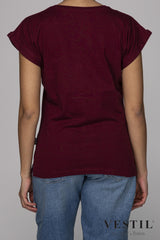VESTIL T-shirt Donna