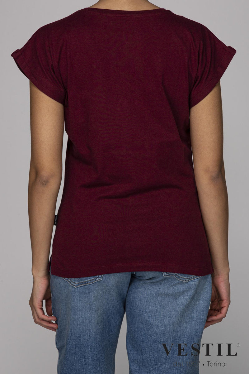VESTIL T-shirt Donna