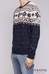 Polo Ralph Lauren Maglia Uomo 710853209 001 Polo Ralph Lauren 