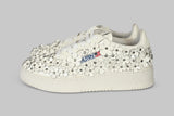 AUTRY Scarpa sportiva Donna AULW_// PW02 AUTRY 