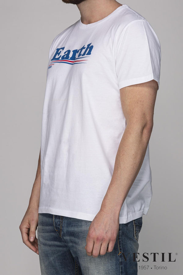 VESTIL T-shirt Uomo