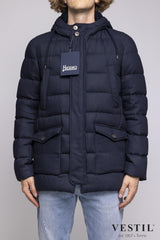 Herno Giaccone Uomo PI000907U 332789200 Herno 