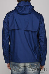 VESTIL 0000051362WOOLRICHBLU