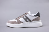 Hogan Scarpa sportiva Uomo HXM5800EF21 35Q764Q Hogan 