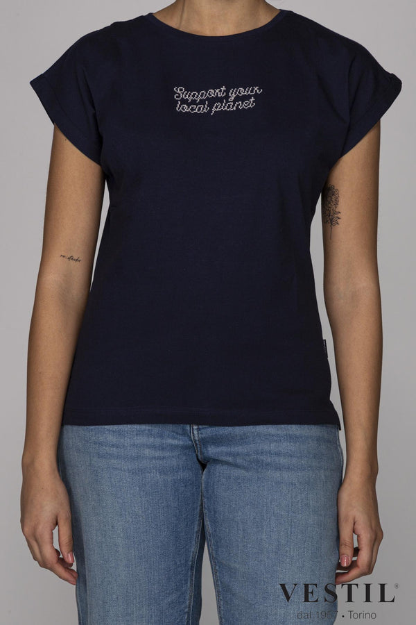 VESTIL 0000095635DEDICATEDBLU