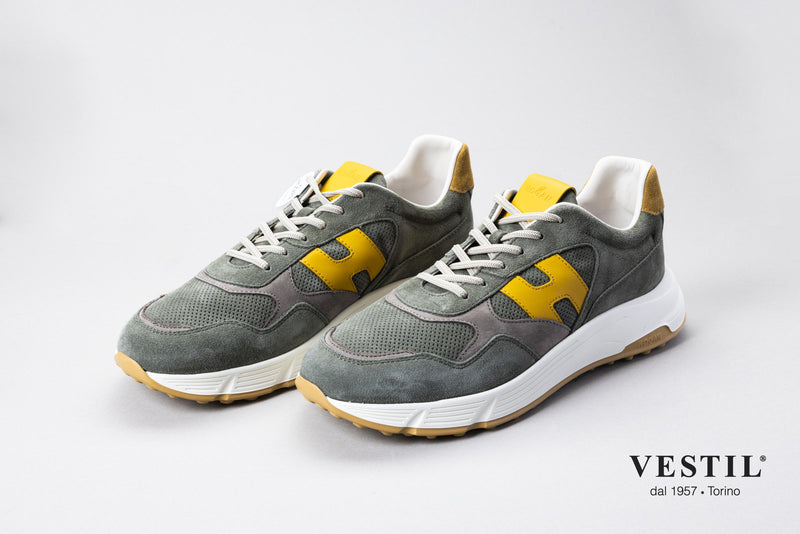 Hogan Scarpa sportiva Uomo