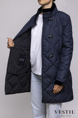 FAY  Cappotto Donna NAW24453800 UWM2703 FAY 