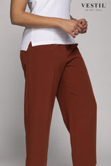 VESTIL Pantalone Donna