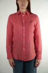 Polo Ralph Lauren Camicia Donna 211970730 505 Polo Ralph Lauren 