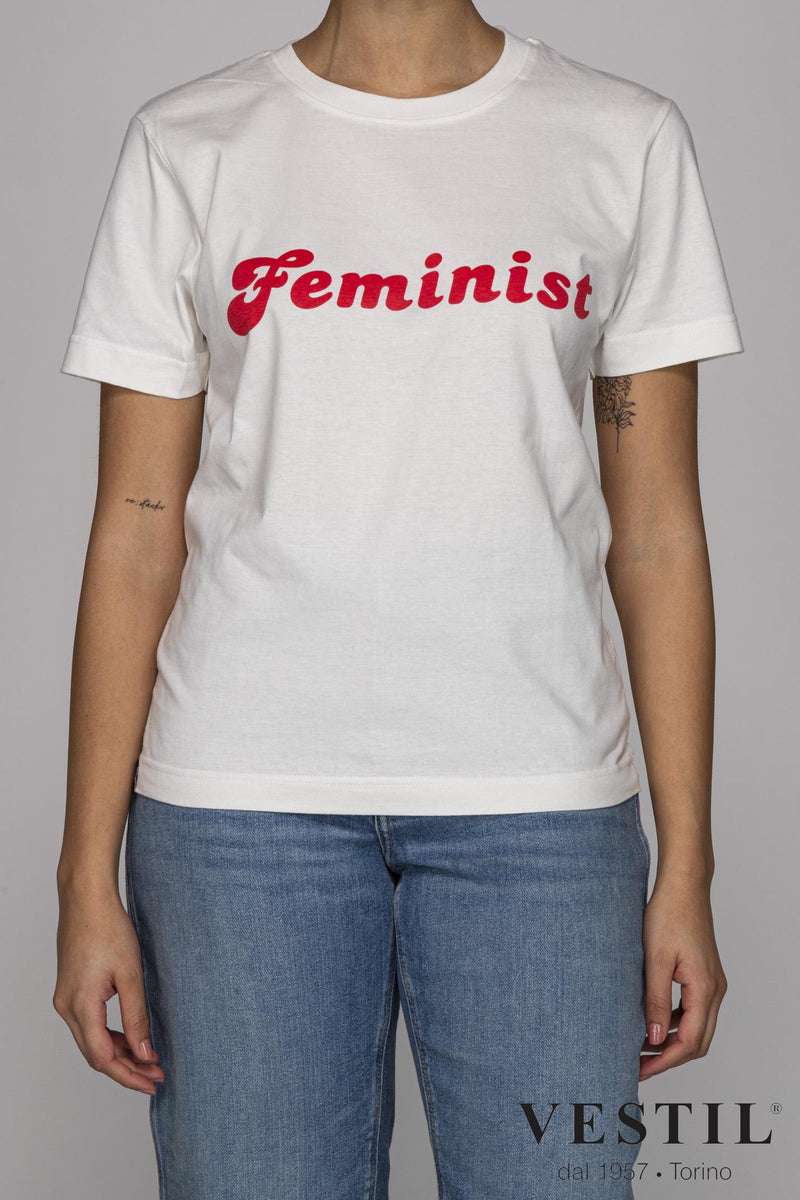 VESTIL T-shirt Donna