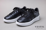 Hogan, sports shoe, black, women