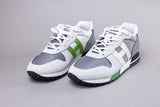 Hogan Scarpa sportiva Uomo HXM3830DO92 R7B662M Hogan 