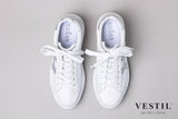 Hogan, sports shoe, white, women