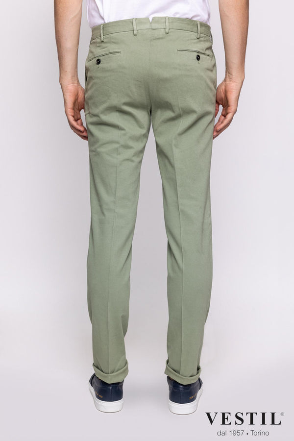 PT01  Pantalone Uomo