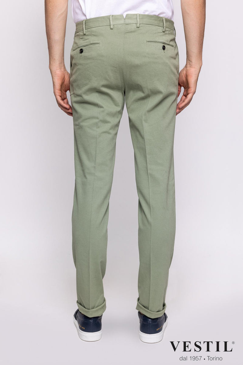 PT01  Pantalone Uomo