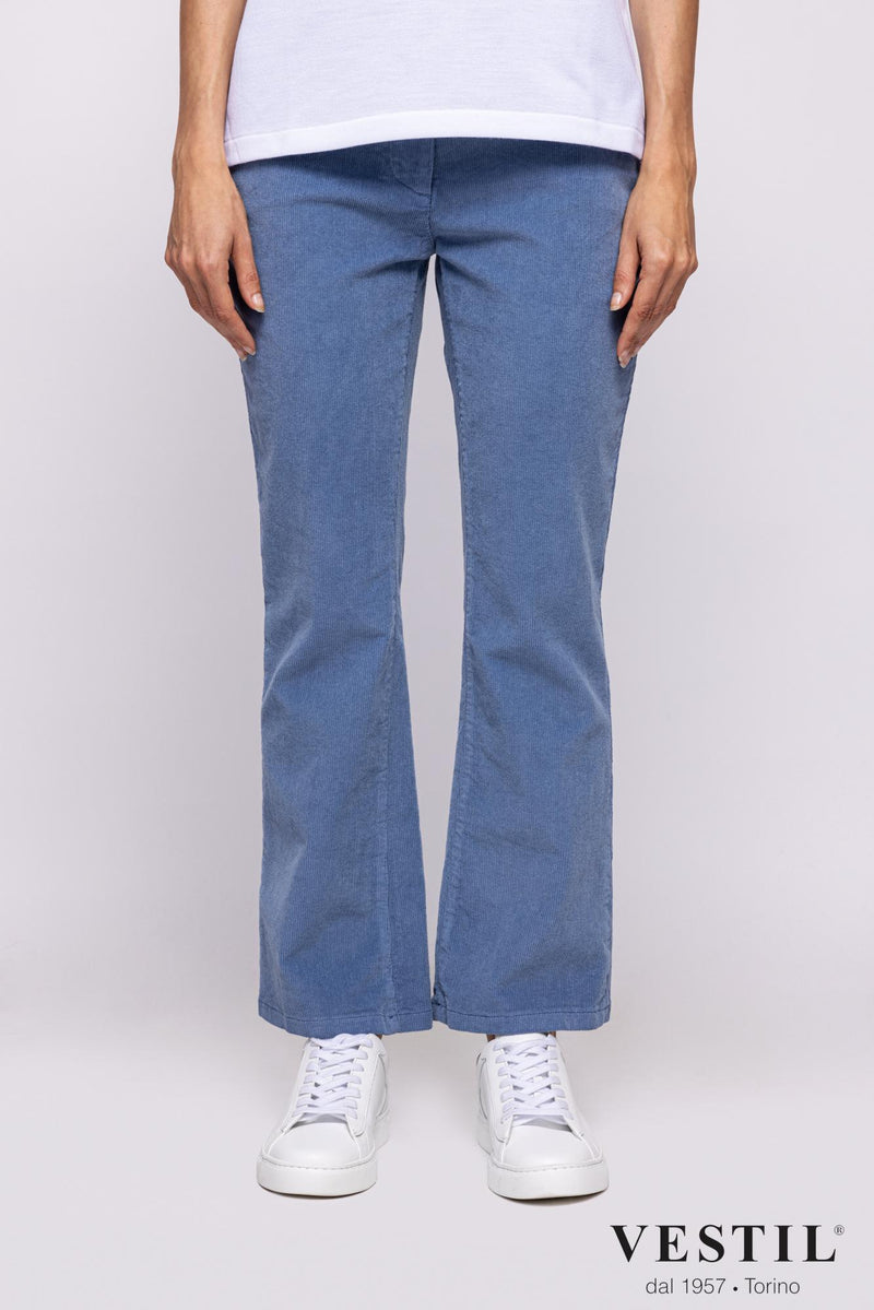 Via Masini Pantalone Donna
