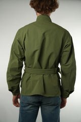 Barbour Giaccone Uomo MSP0147 OL52 Barbour 